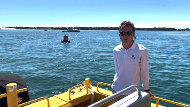 Swansea Channel Update - Dec 2022