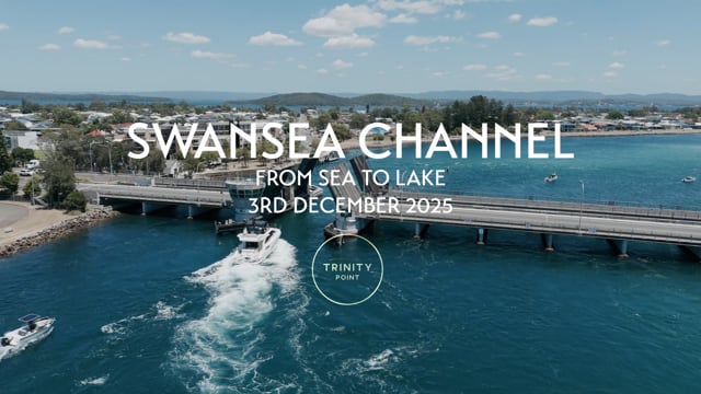 Swansea Channel Update