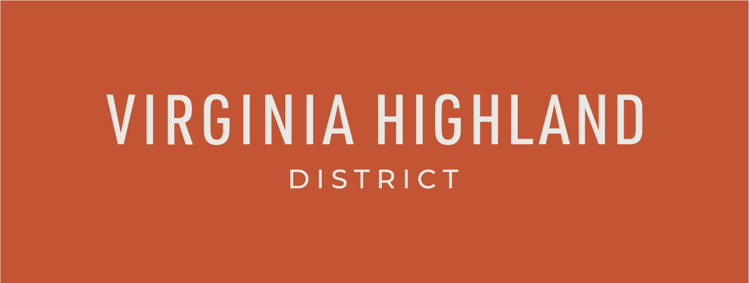 Virginia Highland District Association
