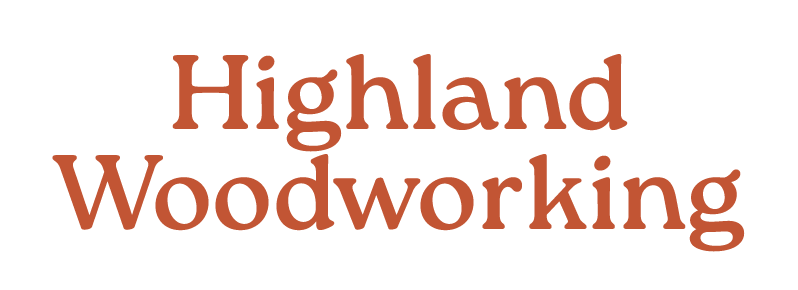 Highland Woodworking