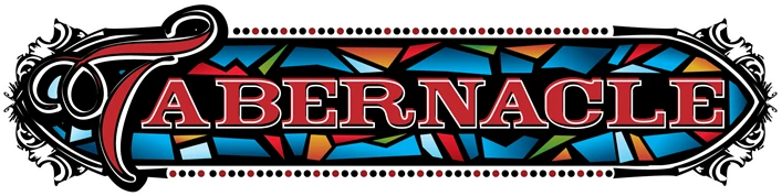 Tabernacle logo