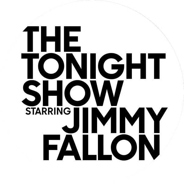 The Tonight Show Starring Jimmy Fallon logo