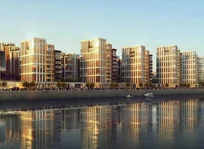 Collection  Luzhniki RC