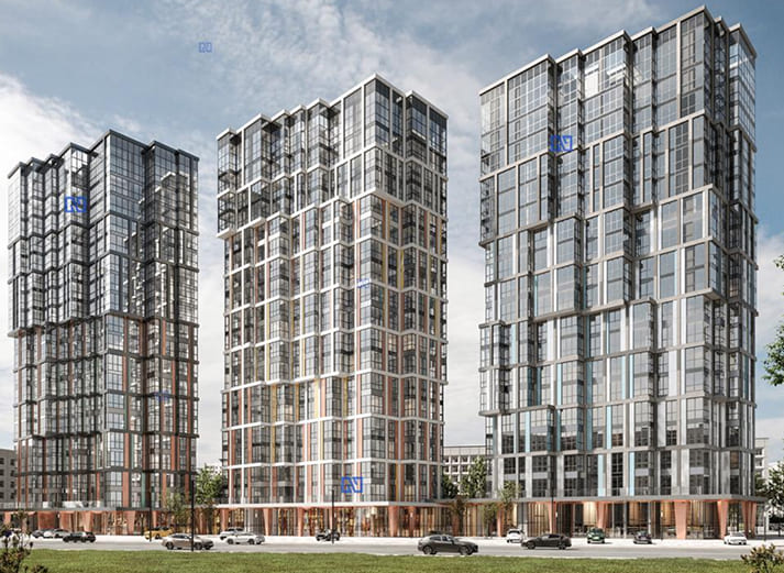 Very RC (Miklukho-Maklaya)