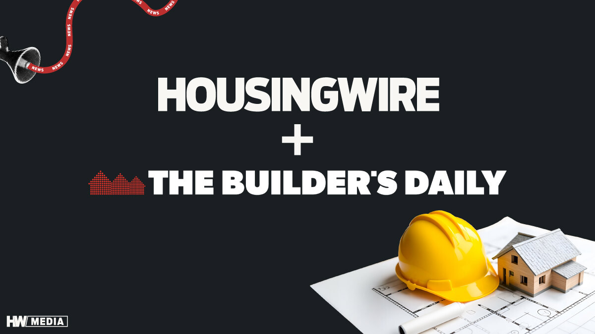 HW Media Acquires The Builder’s Daily, Expanding into the Homebuilding Vertical