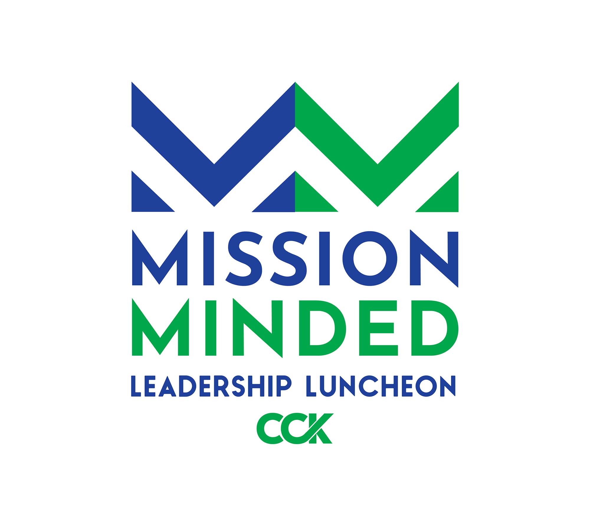 Mission Minded Leadership Luncheon