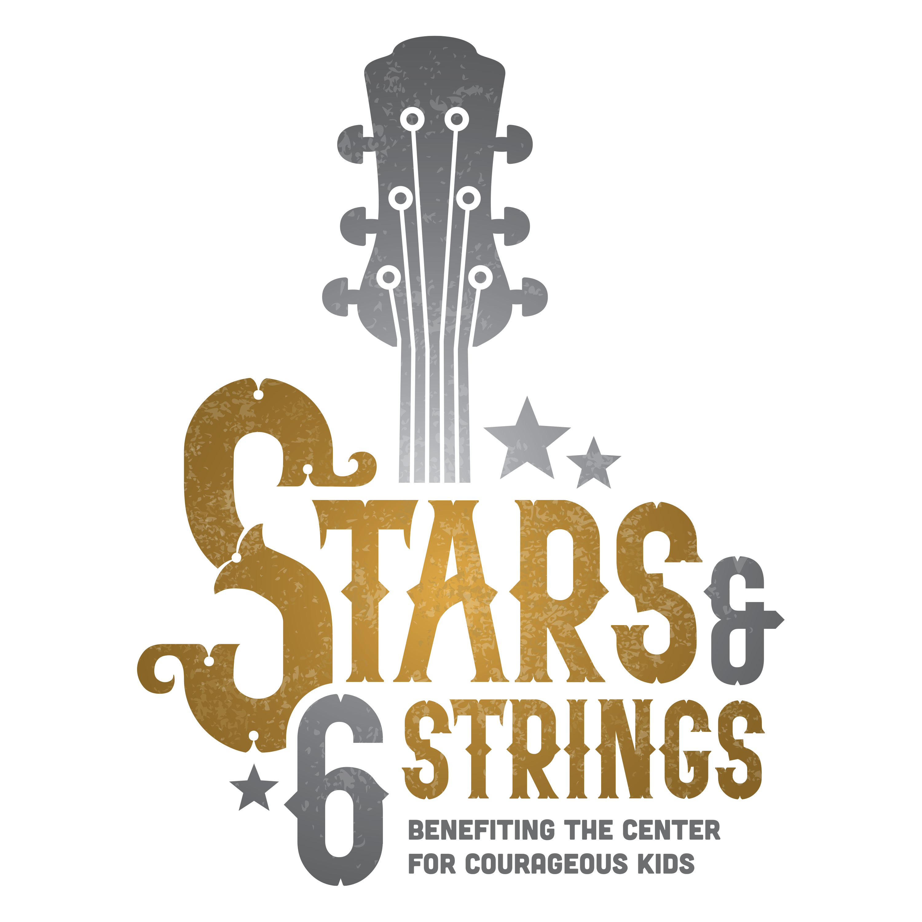 Stars & 6 Strings: The Masquerade Party