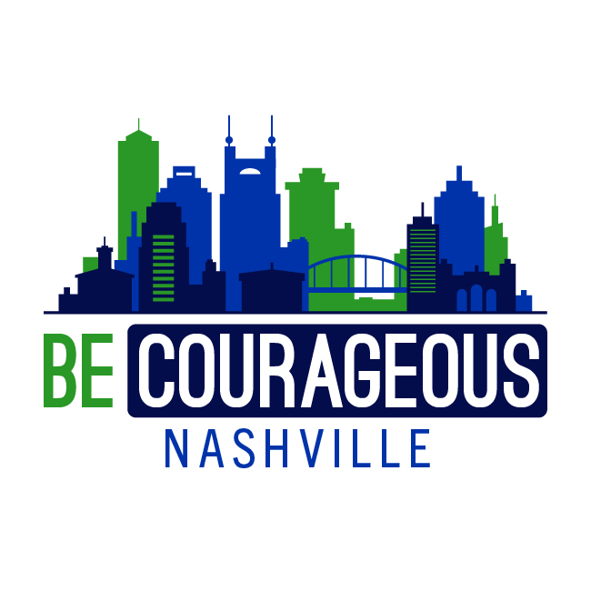 Be Courageous Nashville