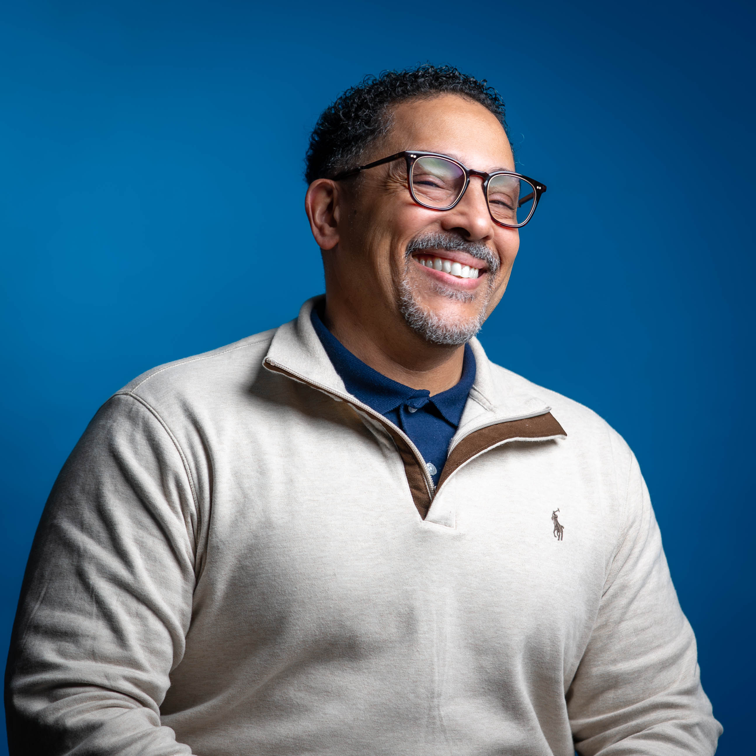 Steven A. Butler - President