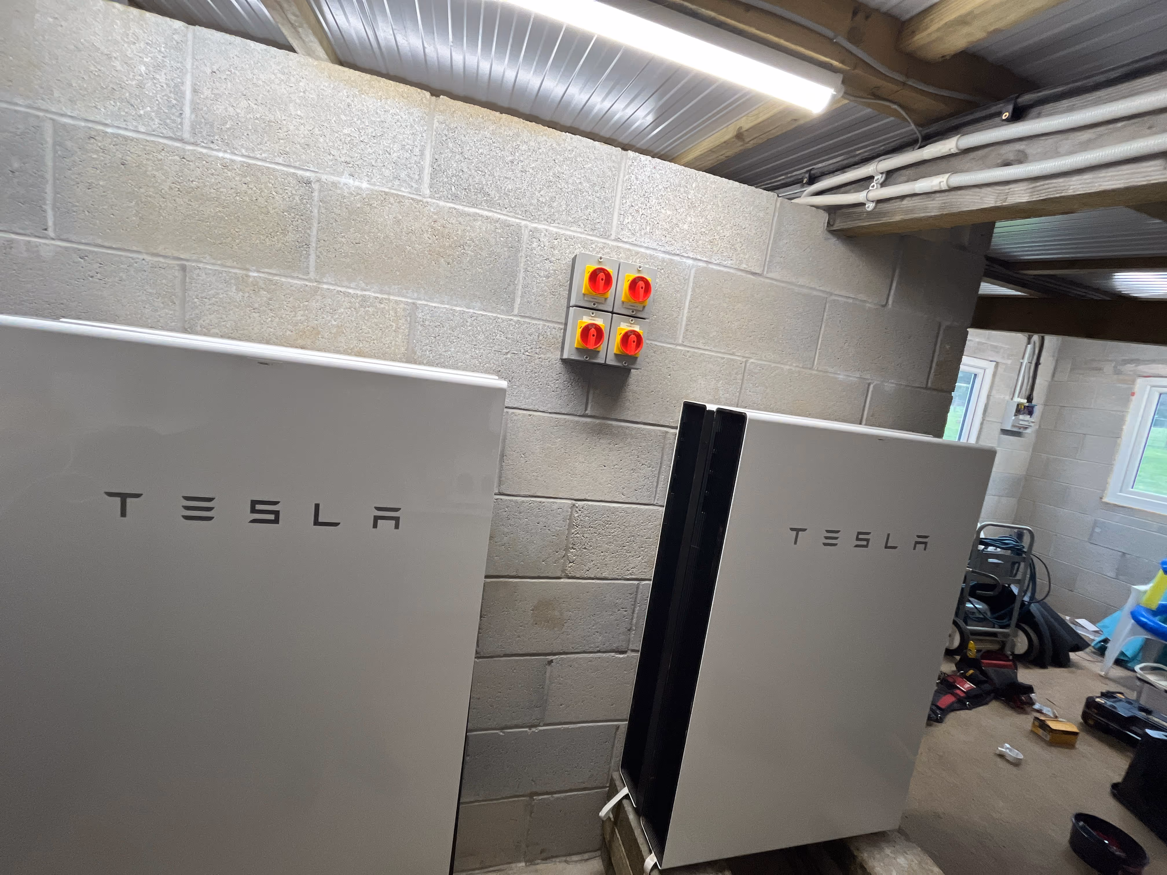 Which Battery Should I Get?
