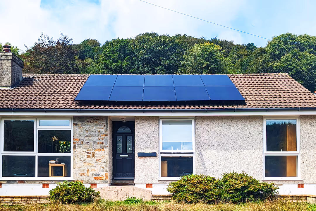 Is Getting Solar a Good Idea?
