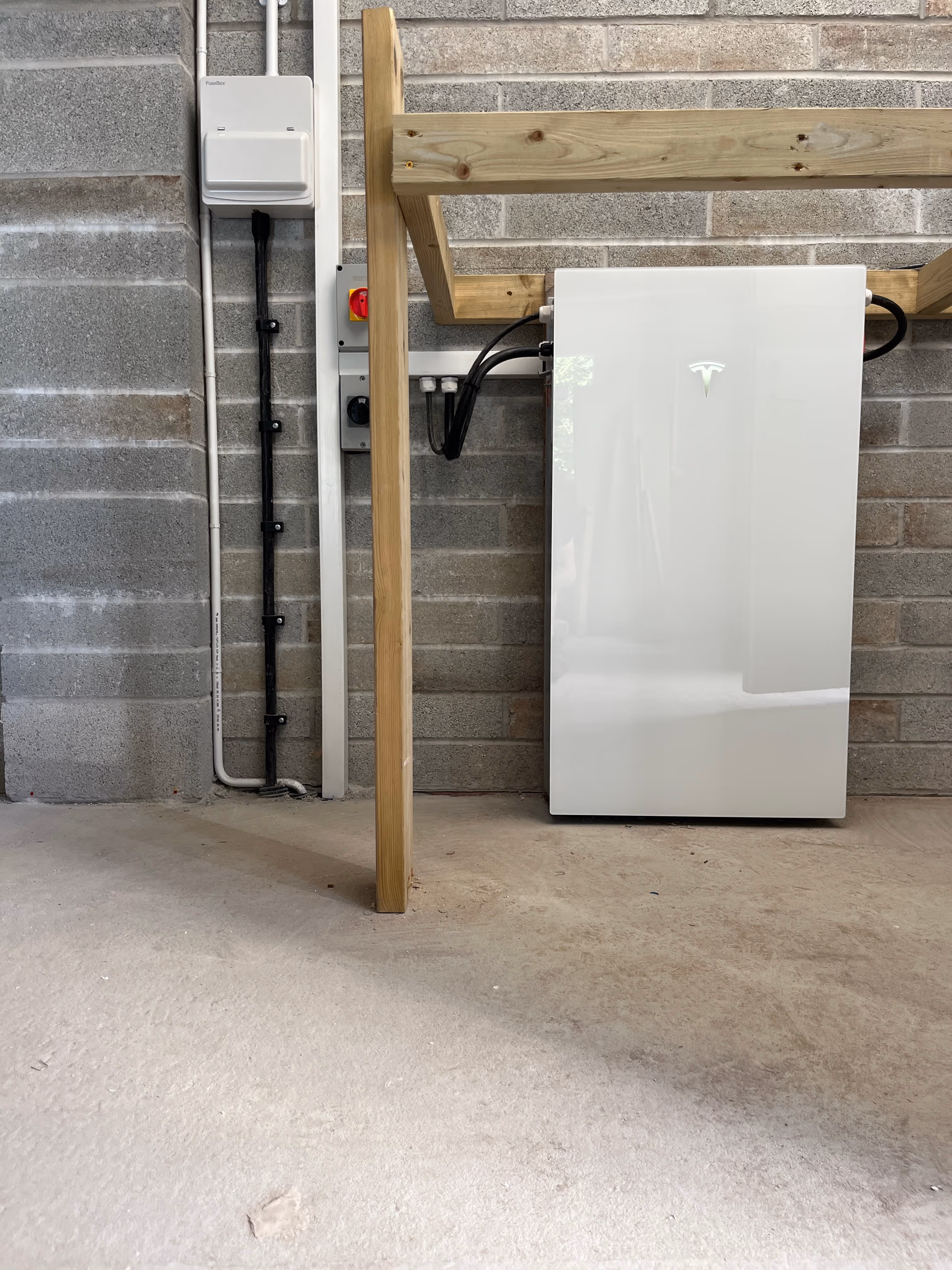 Tesla Powerwall