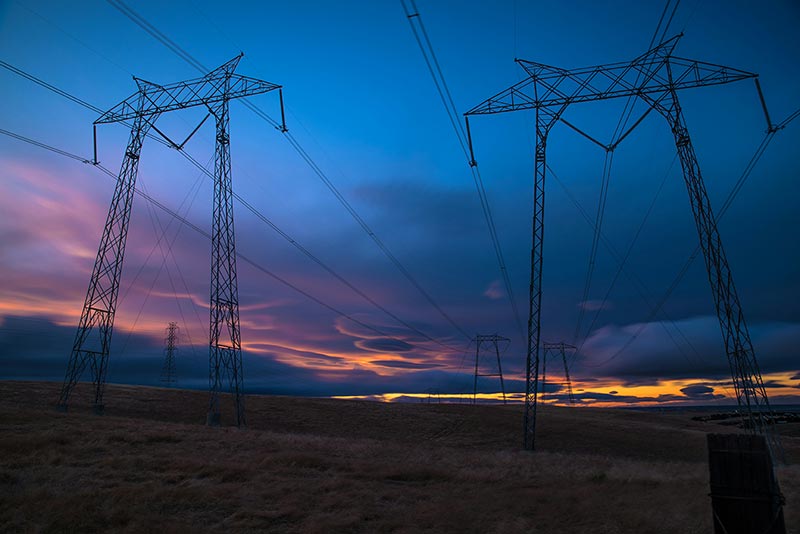 Brookfield & EIG attempted acquisition of Origin Energy