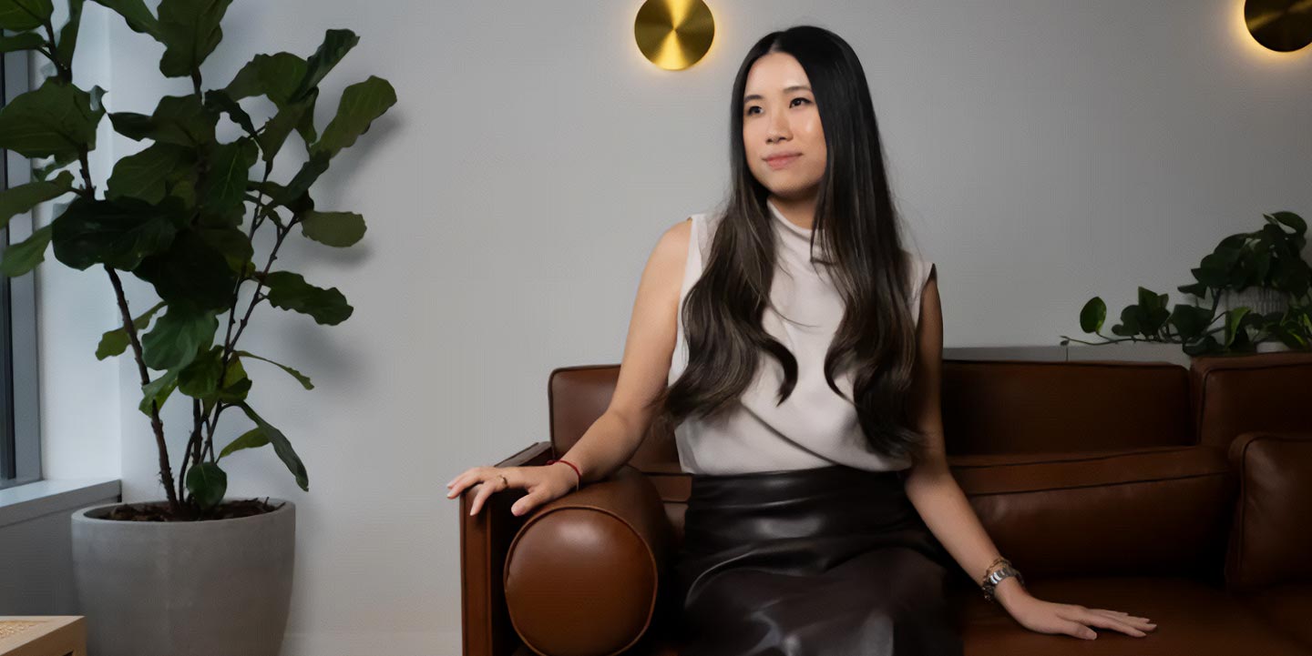 Career Insights: Alicia Chang Q&A on working in Corporate Finance