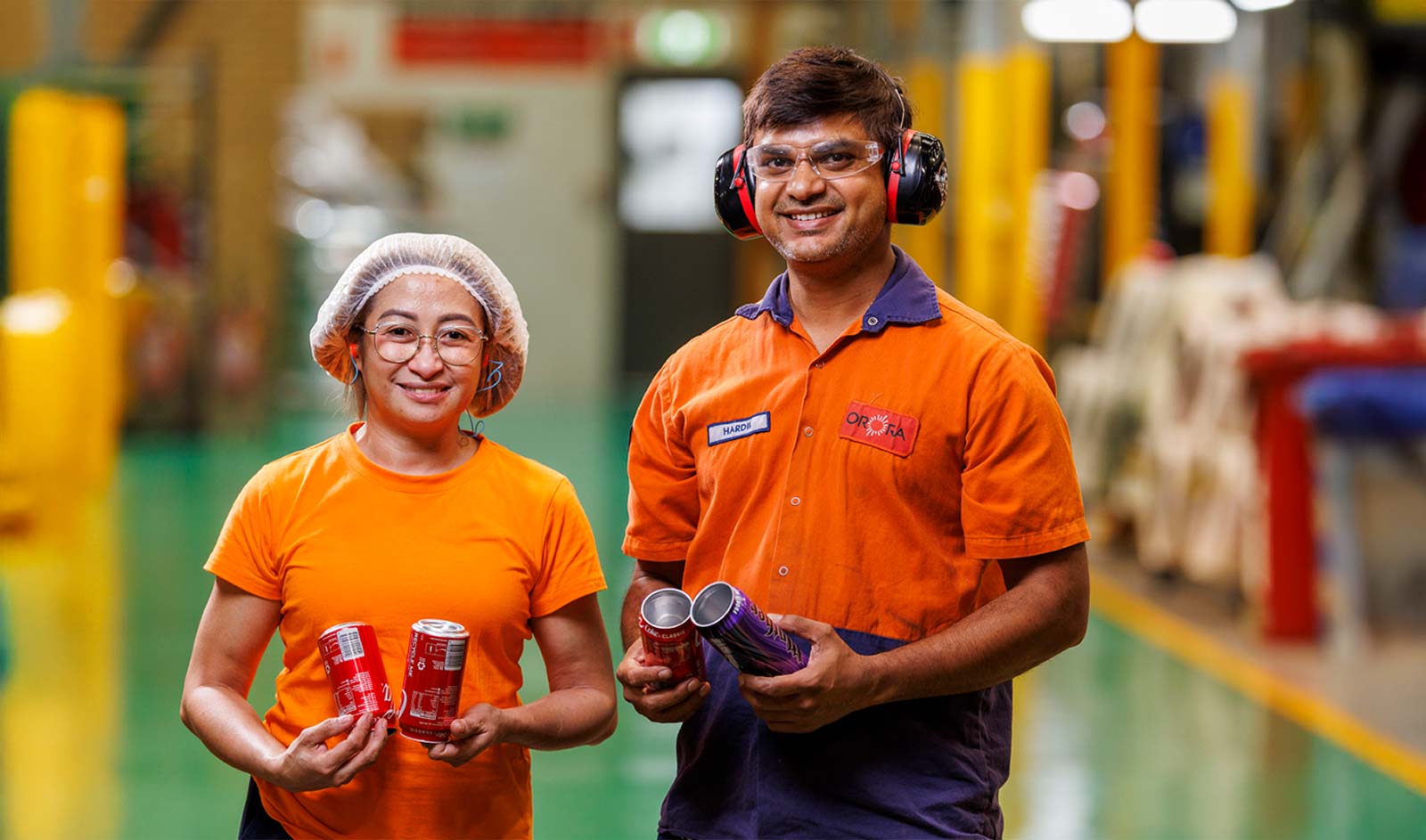 Sale of Orora Packaging Solutions