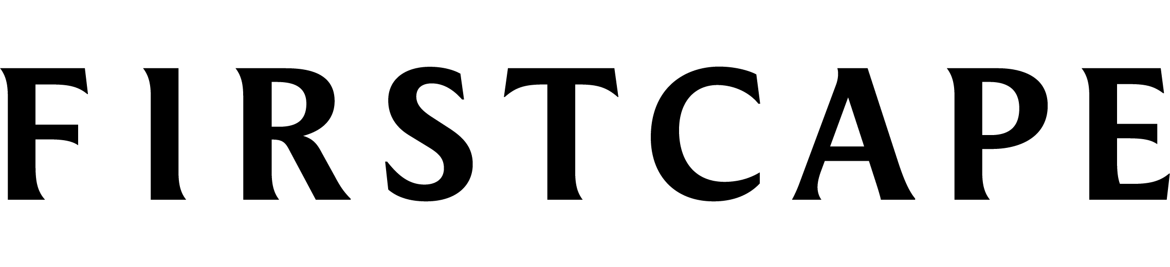 FirstCape