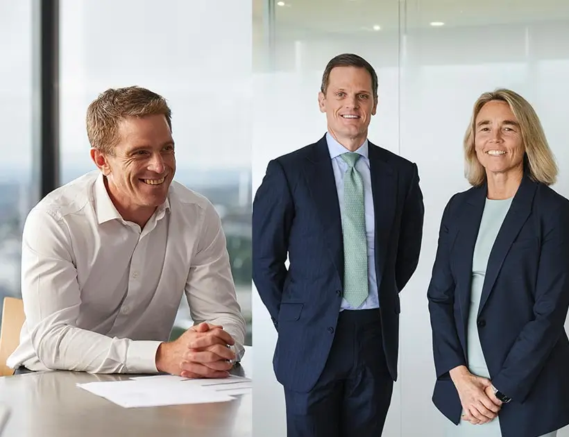 Jarden Announces Leadership Changes for Next Phase of Growth