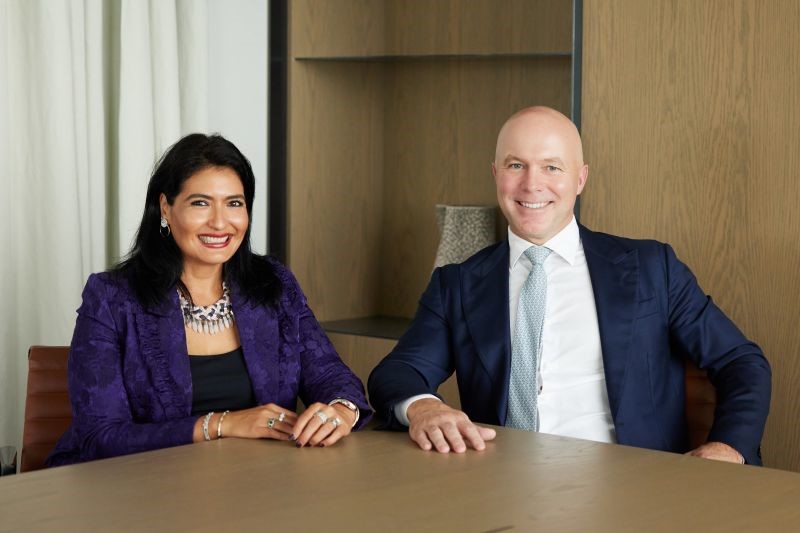 Capital Markets Insights: NZ’s strategic edge in a tumultuous global market