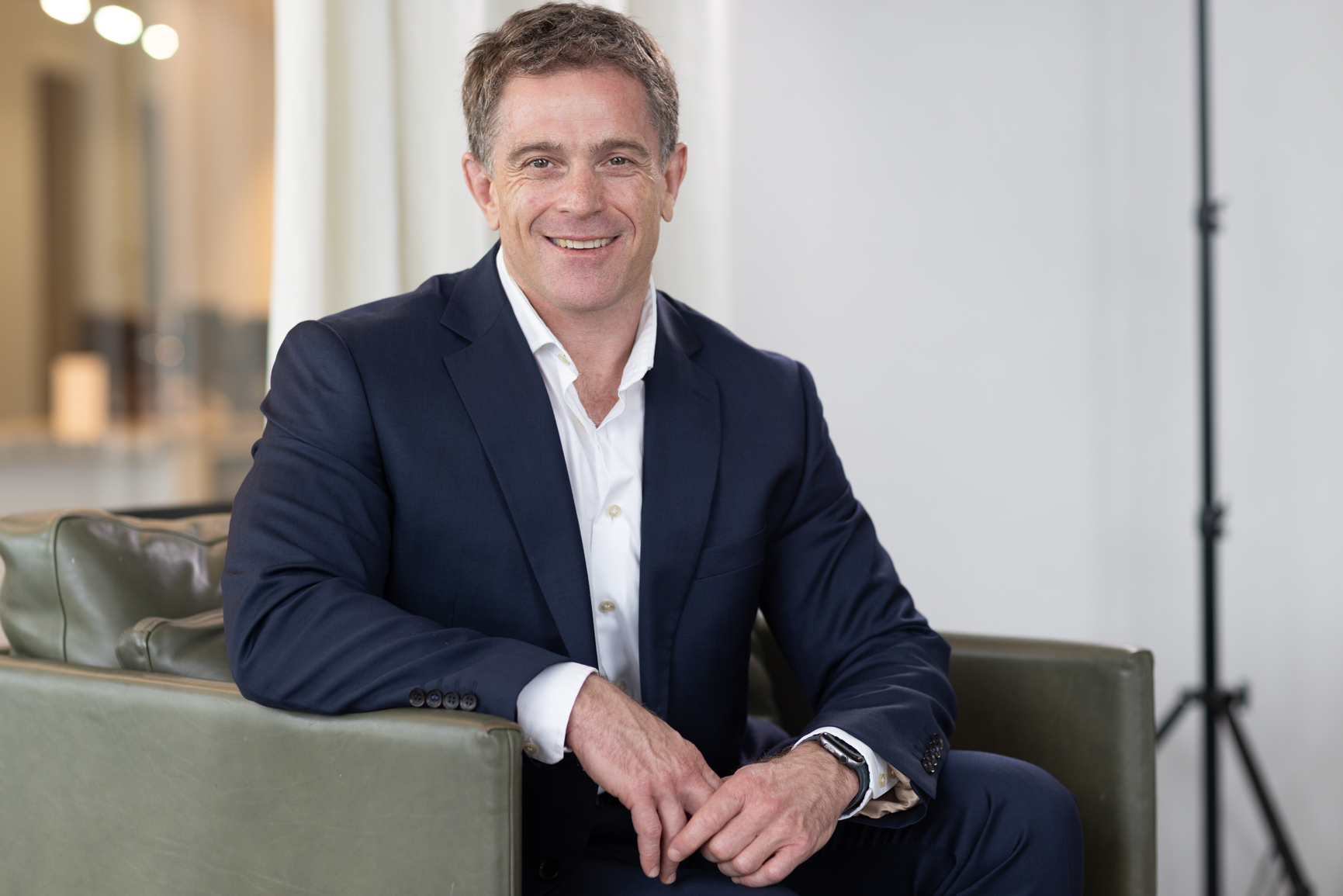 Jarden Supports Launch of the S&P/NZX 20 Index Futures Contract