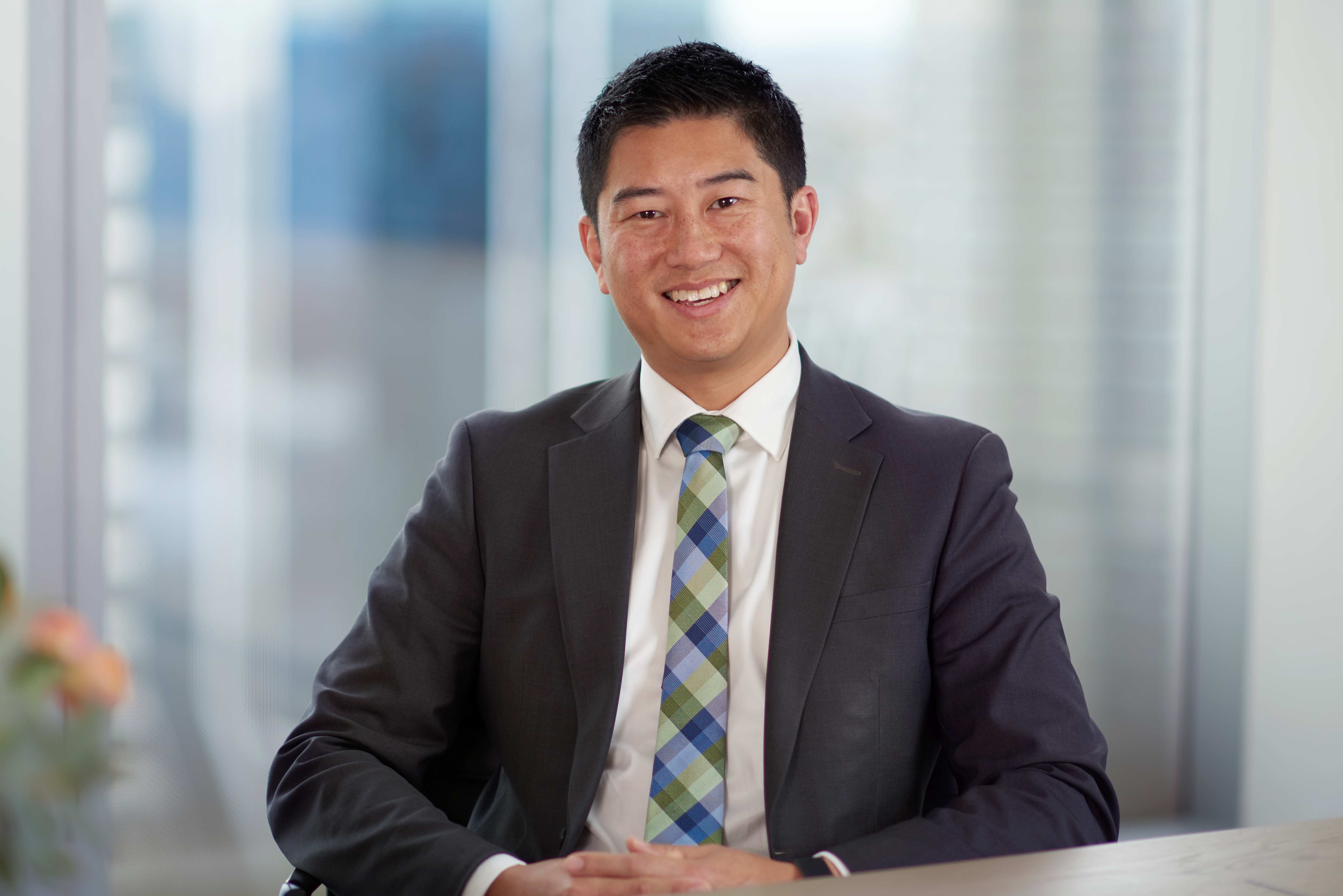Henry Chung