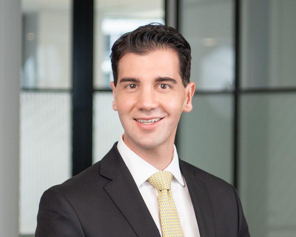 Jarden expands technology sector coverage with senior hires Manny Syrrou and Tim Sammon