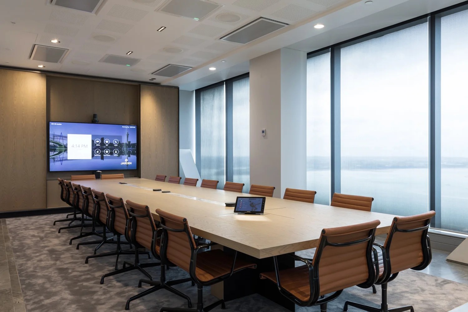 Jarden adds two senior hires to NZ Equities