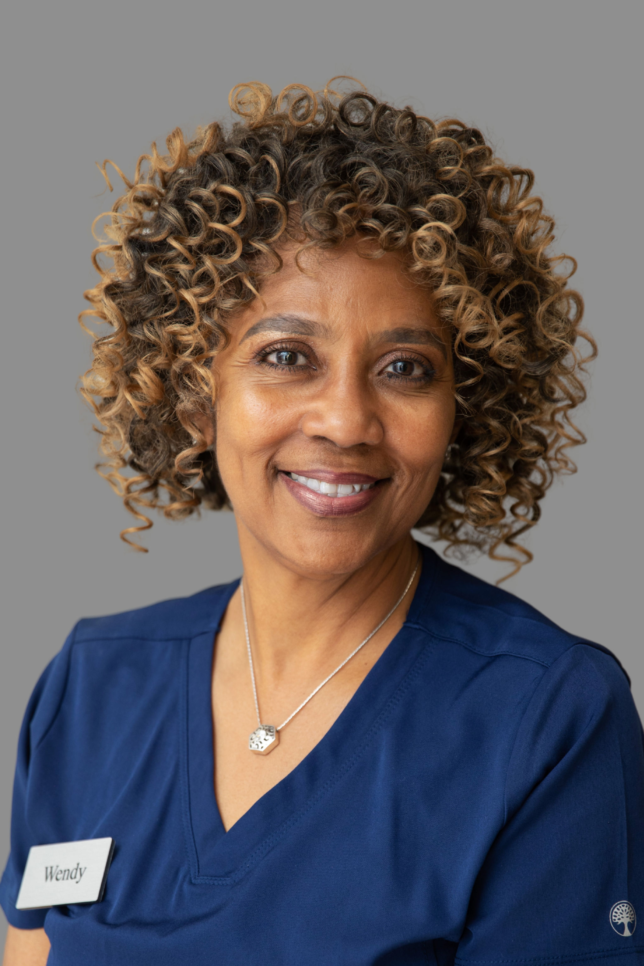 Wendy Anger, RN