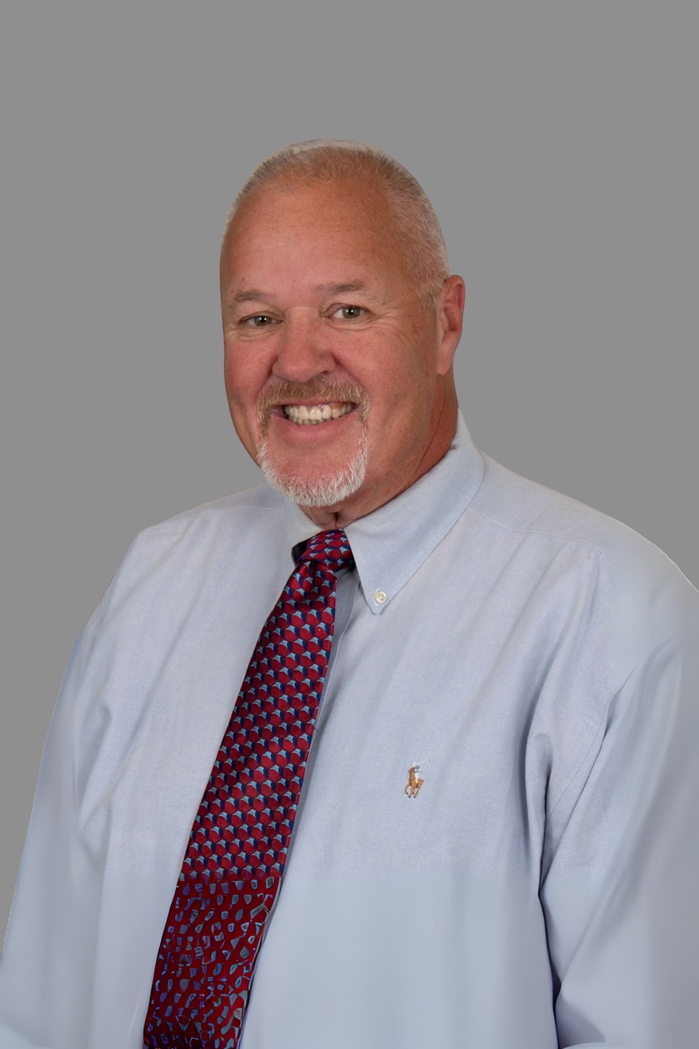 Andy Hinson, CRNP