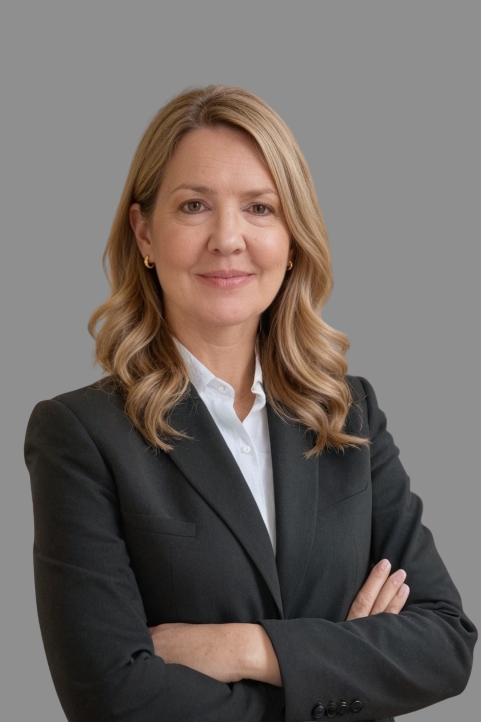 Melissa Albright, CRNP