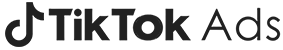 Texto en pantalla negra que dice '03. Marquee TikTok Ads'.