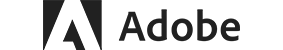 Logotipo de Adobe.