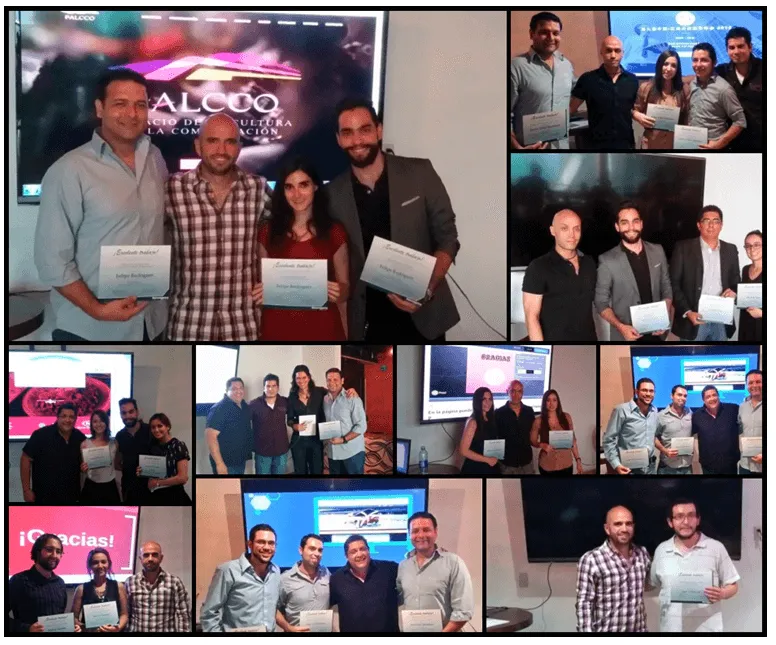 netcommerce roadshow