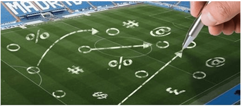 marketing deportivo