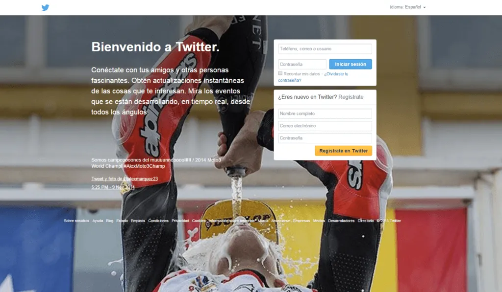 twitter