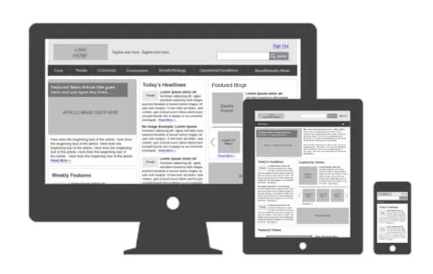 responsive-sample