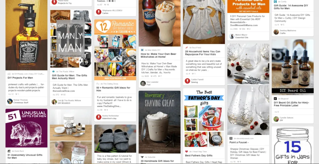 pinterest
