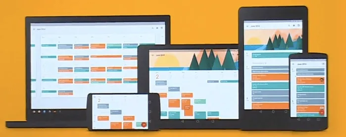 material design