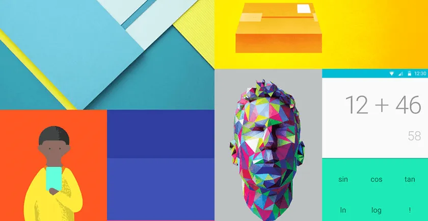 material design2