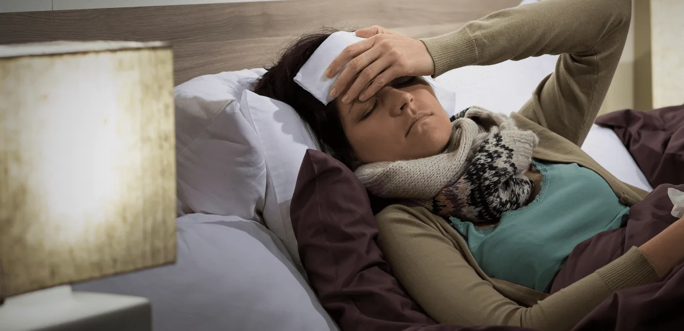 flu