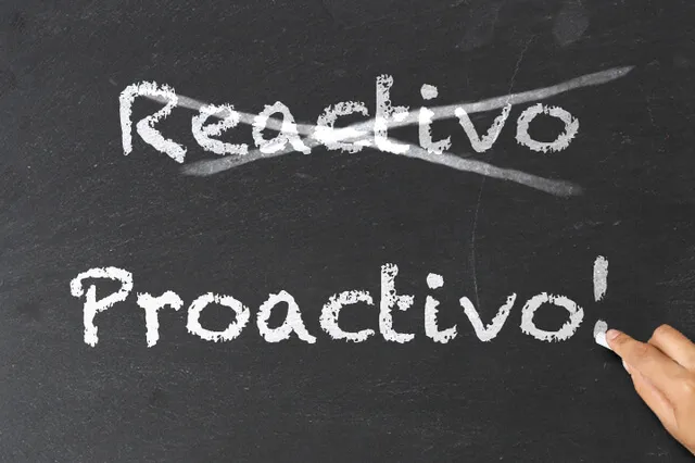 proactividad