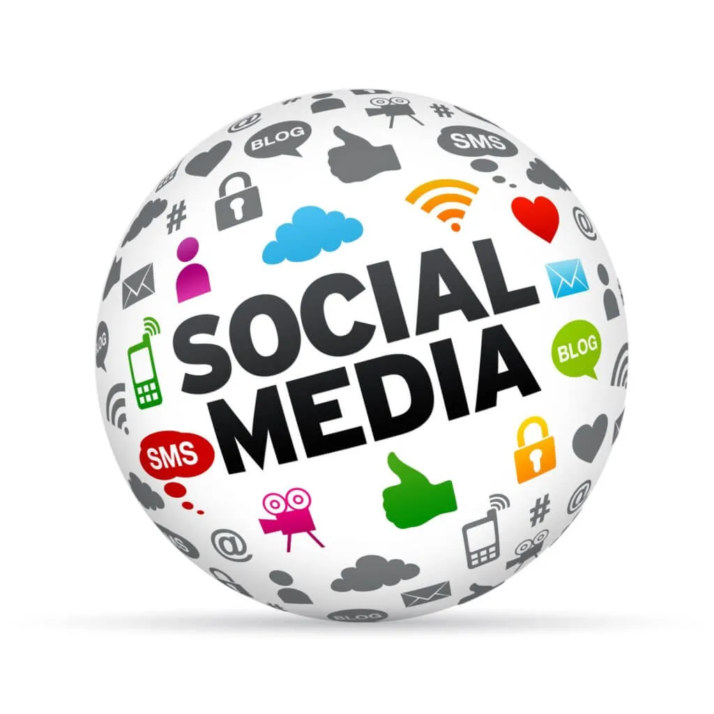 Social-media