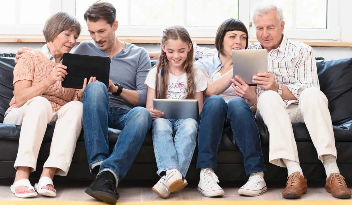family-tablets