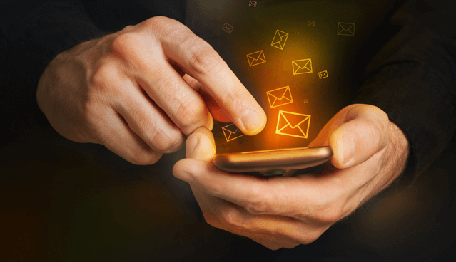 SMS