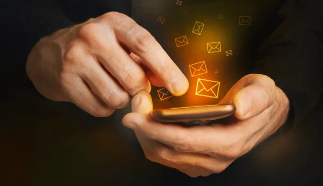 SMS