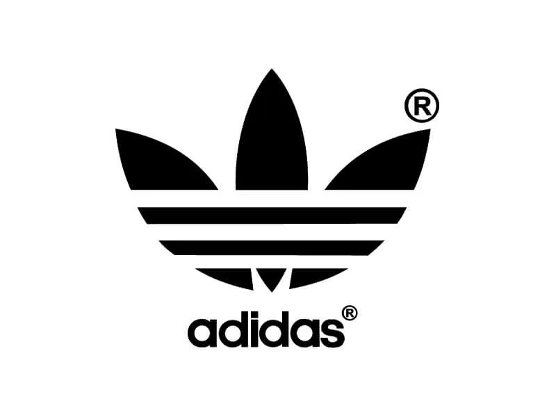 adidas