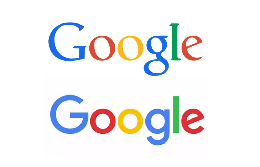 google