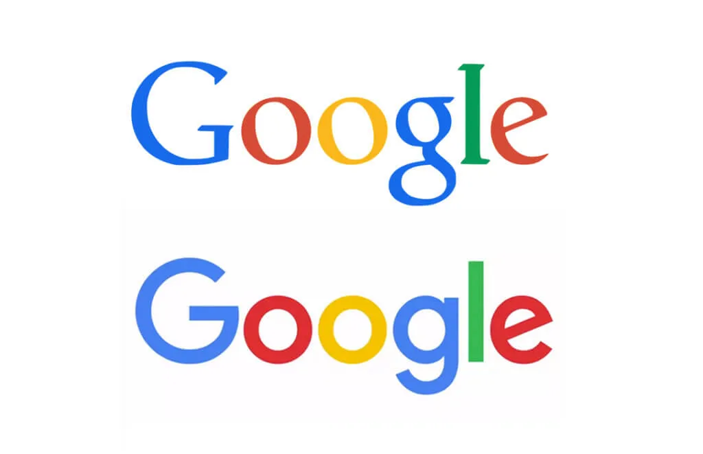 google
