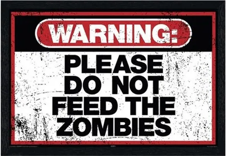 Warning
