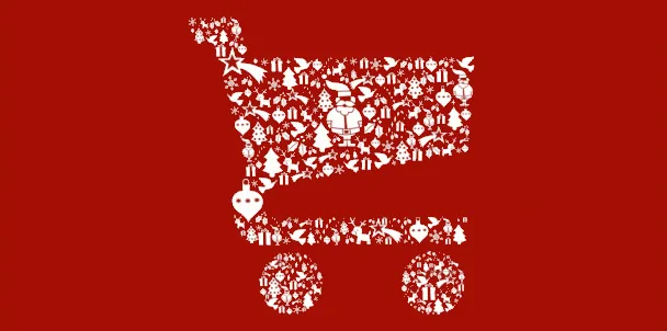 xmas carrito