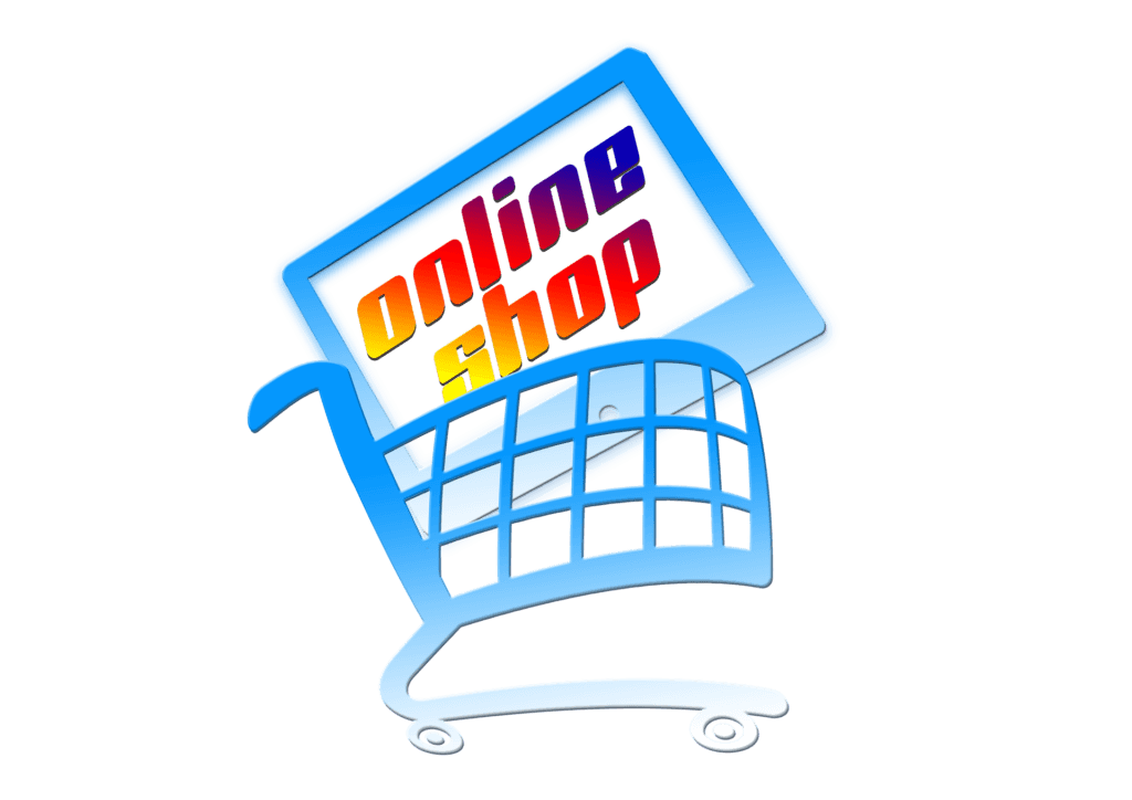 shopping-cart-402756_1920